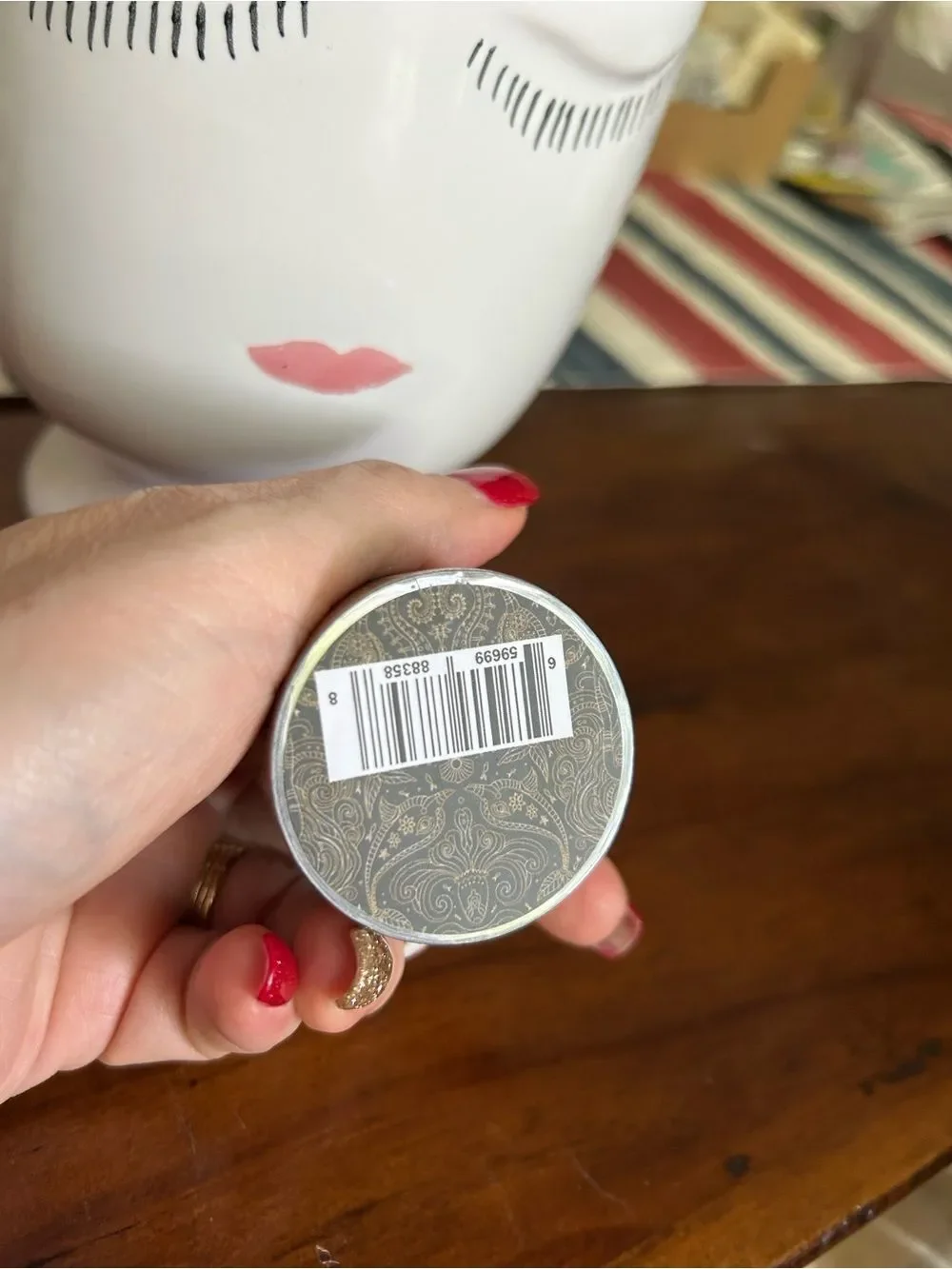 CoralCrea Crafts Washi tape new